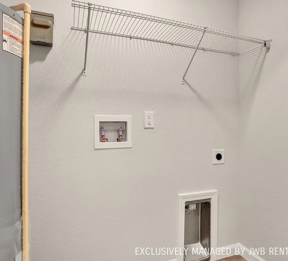 10 Laundry Room